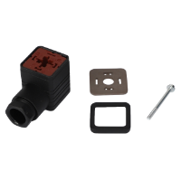 AGCO Solenoid Fitting 700720804 Parts - True Ag & Turf