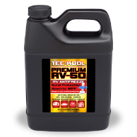 AGCO TEC-KOOL¬Æ Premium RV -50 Antifreeze - Pre-Mix - 2.5 Gallon 79037043CB Parts - True Ag & Turf