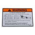 AGCO DECAL 72503125 Parts - True Ag & Turf