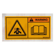 AGCO DECAL SN9971010 Parts - True Ag & Turf