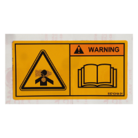 AGCO DECAL SN9971010 Parts - True Ag & Turf