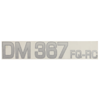 AGCO DECAL FEL173421 Parts - True Ag & Turf