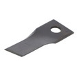 AGCO RH 18 Degree Disc Mower Blade, Opposite Bevel A21-132 Parts - True Ag & Turf