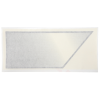 AGCO Sticker, MF 4378613M2 Parts - True Ag & Turf