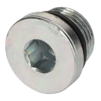 AGCO PLUG AL5045153 Parts - True Ag & Turf