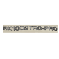 AGCO DECAL FEL168603 Parts - True Ag & Turf