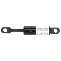 AGCO GAS SPRING 72493944 Parts - True Ag & Turf