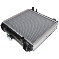 AGCO Radiator 6243822M92 Parts - True Ag & Turf