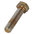 AGCO HEXAGONAL HEAD BOLT 391198X1 Parts - True Ag & Turf