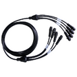 AGCO AgCam Cable, AC 16 foot Extension cable DMAC-JCT16 Parts - True Ag & Turf