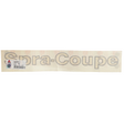 AGCO DECAL 532263D1 Parts - True Ag & Turf