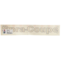 AGCO DECAL 532263D1 Parts - True Ag & Turf