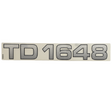 AGCO DECAL FEL153253 Parts - True Ag & Turf