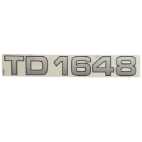 AGCO DECAL FEL153253 Parts - True Ag & Turf