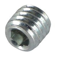 AGCO CUP POINT SOCKET HEAD SET SCREW 3009350X1 Parts - True Ag & Turf