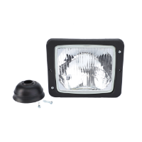 AGCO Headlight, Bulb Bilux 12V 45/40W 72380618 Parts - True Ag & Turf