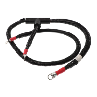 AGCO POSITIVE CABLE 572277D1 Parts - True Ag & Turf