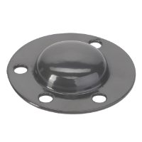 AGCO BEARING FLANGE 72639892 Parts - True Ag & Turf