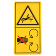 AGCO DECAL 72647301 Parts - True Ag & Turf