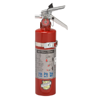 AGCO Fire Extinguisher, 2-1/2 lb G5005 Parts - True Ag & Turf