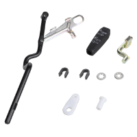 AGCO LEVER KIT 3902567M91 Parts - True Ag & Turf