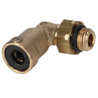 AGCO W-E THREADED CONNECTION 72629188  - True Ag & Turf