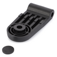 AGCO Hinge, Window 3804698M2 Parts - True Ag & Turf
