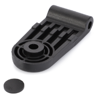 AGCO Hinge, Window 3804698M2 Parts - True Ag & Turf