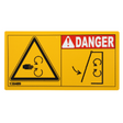 AGCO DECAL FEL138489 Parts - True Ag & Turf