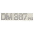 AGCO DECAL FEL173419 Parts - True Ag & Turf