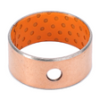AGCO Bushing for Front Loaders, Diameter 40 mm, Length 20 mm AL5018513 Parts - True Ag & Turf