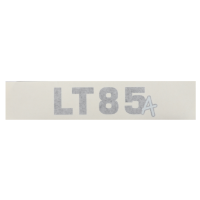 AGCO DECAL 4293650M1 Parts - True Ag & Turf