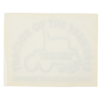 AGCO DECAL 4381910M1 Parts - True Ag & Turf
