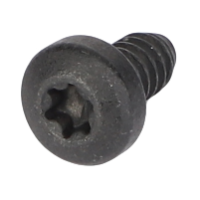 AGCO OVAL HEAD SCREW 72424440 Parts - True Ag & Turf