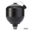 AGCO Diaphragm Accumulator, 1.4 L 72455014 Parts - True Ag & Turf
