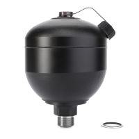 AGCO Diaphragm Accumulator, 1.4 L 72455014 Parts - True Ag & Turf