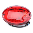 AGCO Rear Light, Fender, Bulb 12V 21W included 4281084M1 Parts - True Ag & Turf