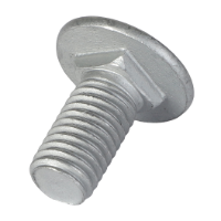 AGCO ROUND HEAD SQUARE NECK CARRIAGE BOLT ACW1059450 Parts - True Ag & Turf