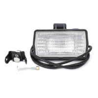 AGCO Work Light VA207938 Parts - True Ag & Turf