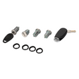 AGCO Key, Security Lock, Hood/Door/Ignition ACW1987250 Parts - True Ag & Turf