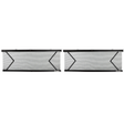 AGCO Sun Visor 502777D1 Parts - True Ag & Turf