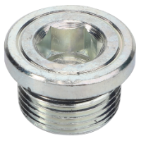 AGCO MAGNETIC PLUG 72629368 Parts - True Ag & Turf