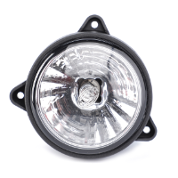 AGCO Headlight, Bulb H9 included 4280589M1 Parts - True Ag & Turf