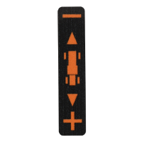 AGCO DECAL 535395D1 Parts - True Ag & Turf