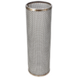 AGCO 100 Mesh Screen, 316 Stainless Steel for 2" T-Strainer AG052348 Parts - True Ag & Turf