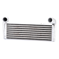 AGCO Intercooler, Air to Air Type V37466800 Parts - True Ag & Turf