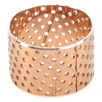 AGCO BUSH 3797132M1 Parts - True Ag & Turf