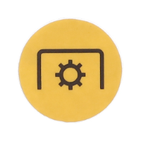 AGCO DECAL 3781792M1 Parts - True Ag & Turf