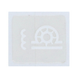 AGCO DECAL 505830D1 Parts - True Ag & Turf