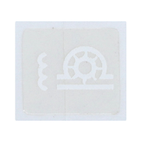 AGCO DECAL 505830D1 Parts - True Ag & Turf